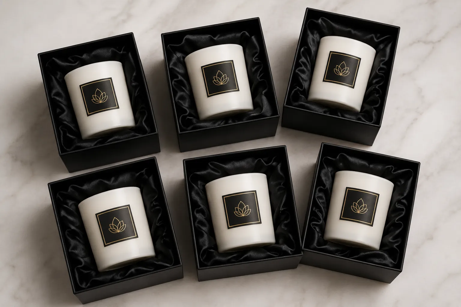 Customized corporate candles for bulk gifting Pakistan